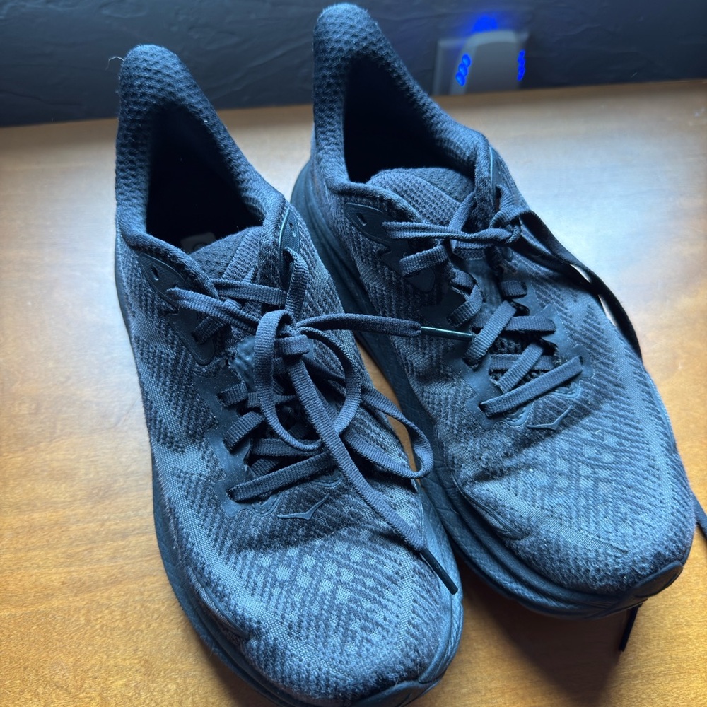 Hoka Running Shoes